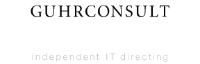 GUHRCONSULT